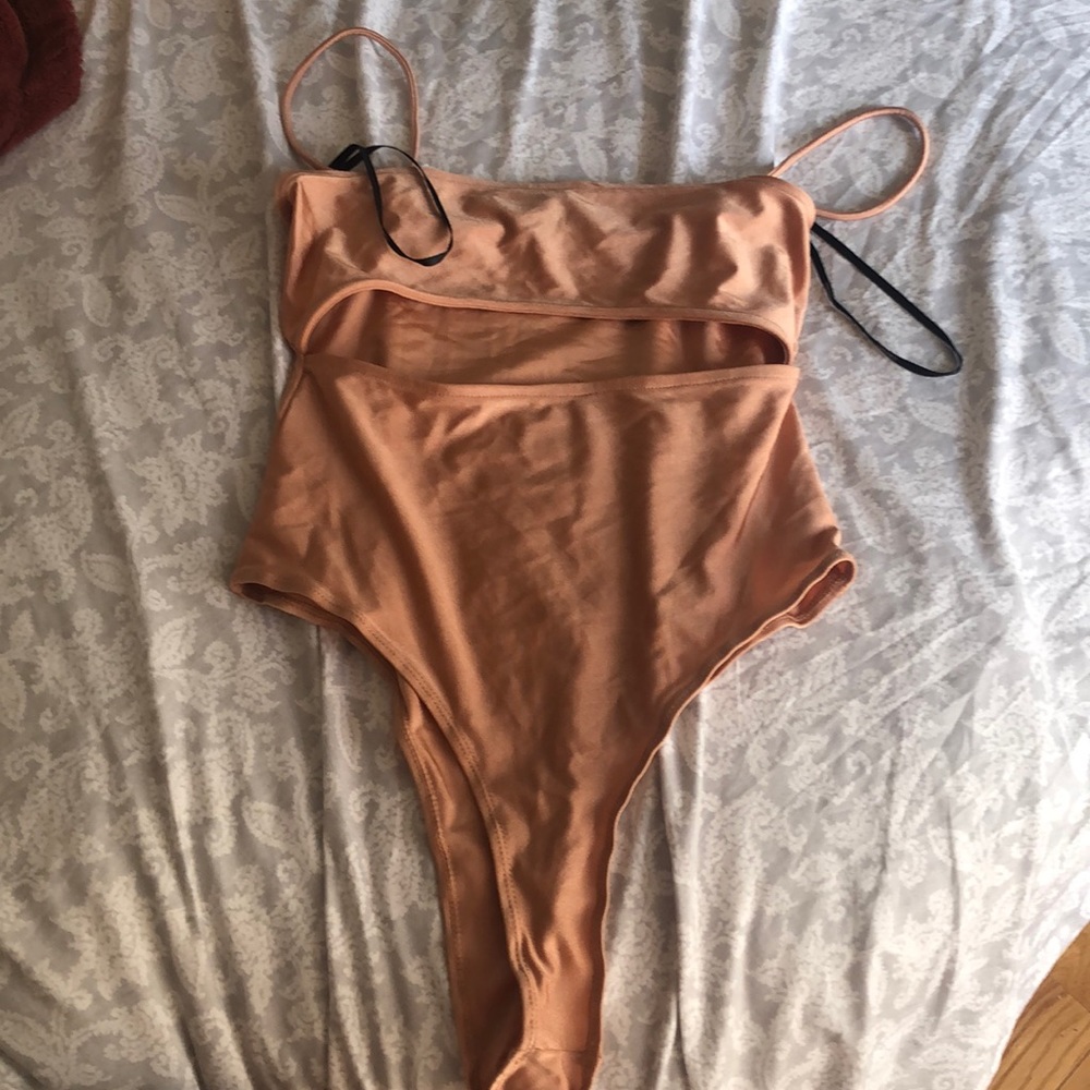 Bodysuit